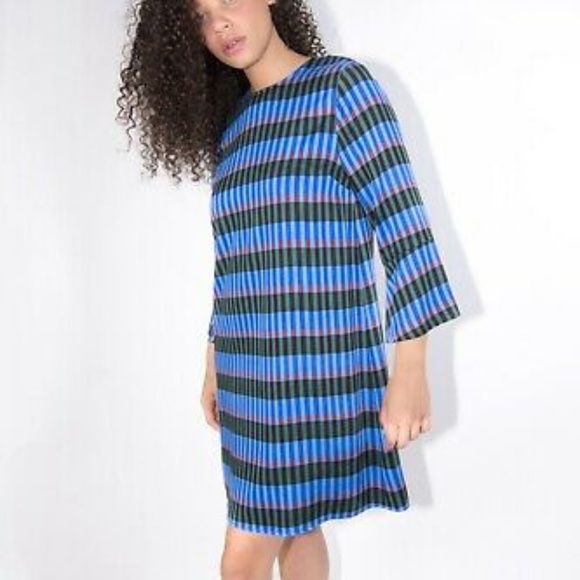 Anthropologie Dresses & Skirts - Rare Anthropologie Dusen Dusen Geometric Dress